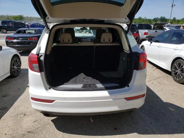 2017 BUICK ENVISION LRBFXHSA5HD193128