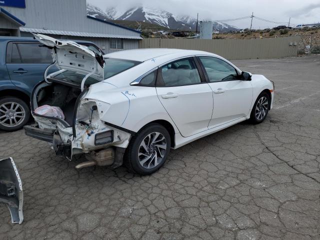 2016 HONDA CIVIC EX - 19XFC2F71GE088480