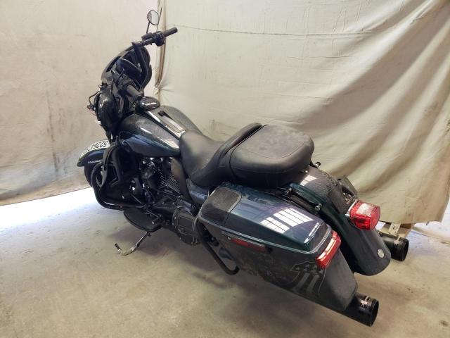 2021 HARLEY-DAVIDSON FLHTK - 1HD1KEF10MB618231
