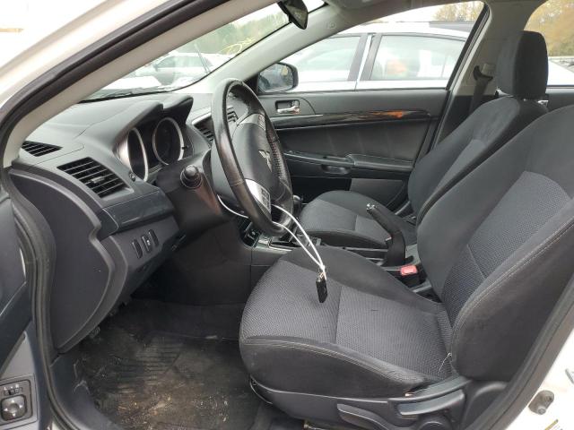 2015 MITSUBISHI LANCER GT JA32U8FW4FU010151