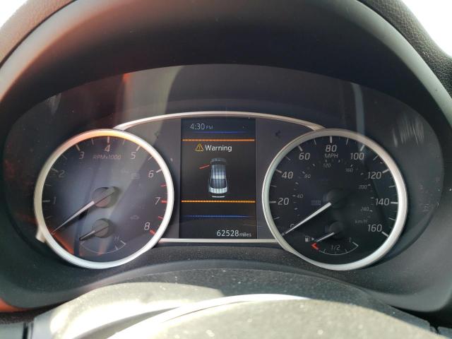 3N1AB7AP7KY261317 Nissan SENTRA S