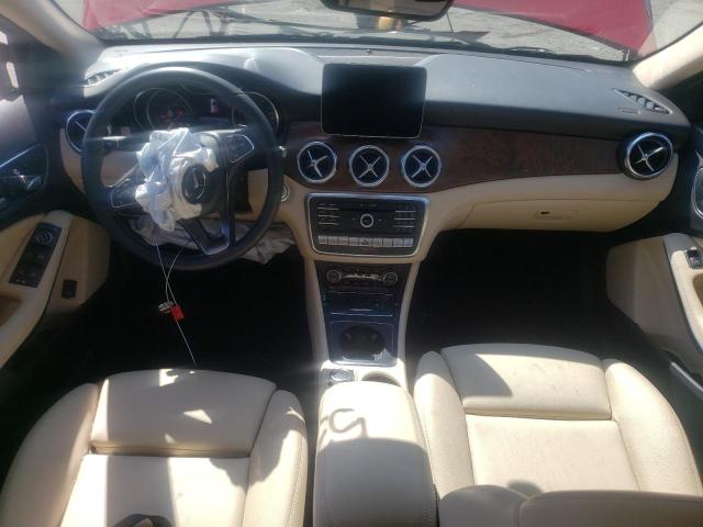 WDCTG4GB3KU004394 Mercedes-Benz Gla 250 4matic