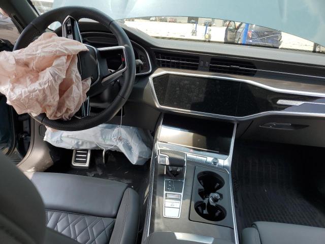 2020 AUDI S7 PRESTIG - WAUSFAF20LN018993