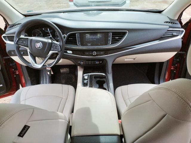 5GAERCKW0NJ172286 Buick Enclave Premium