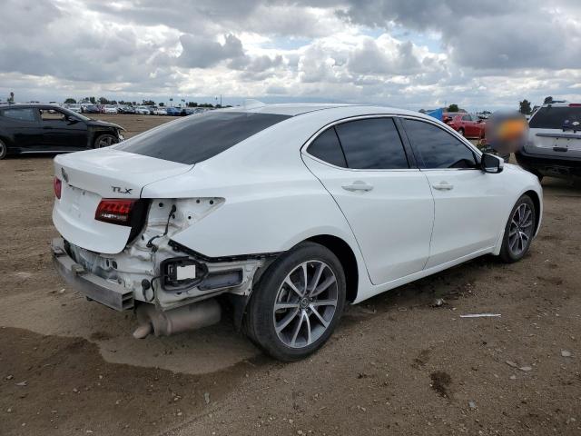 19UUB2F5XFA000702 Acura TLX TECH