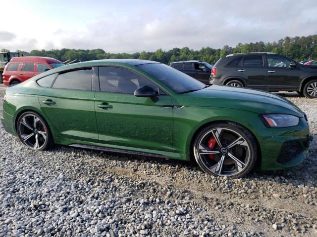 2021 AUDI RS5 - WUAAWCF59MA902804