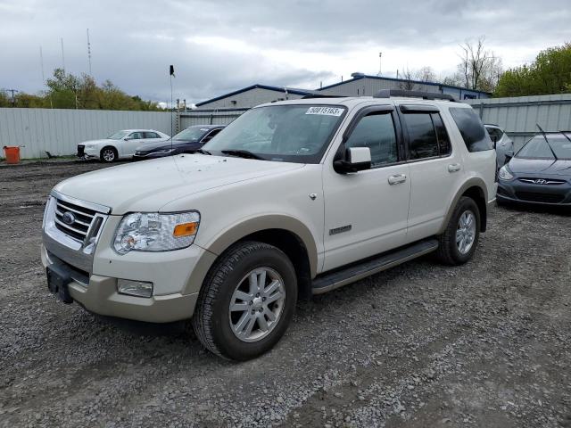 2008 Ford Explorer Eddie Bauer