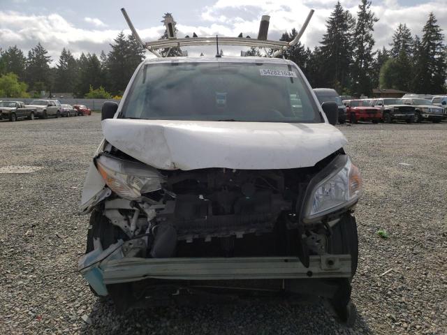 3N6CM0KN5FK735260 Nissan NV200 2.5S