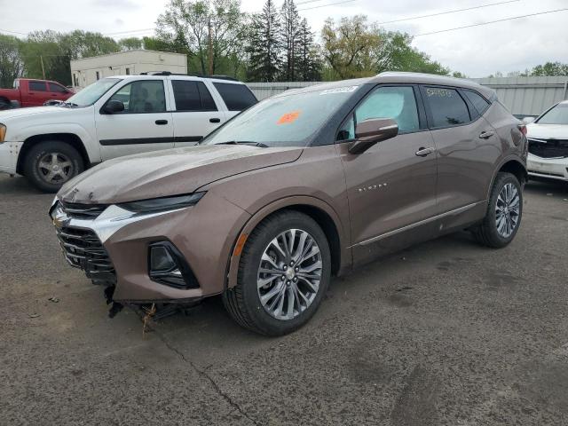 2019 CHEVROLET BLAZER PRE - 3GNKBKRS4KS642940