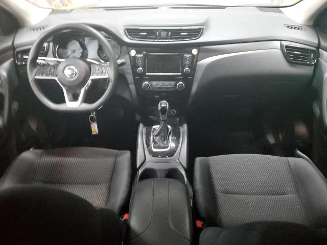 2021 NISSAN ROGUE SPOR - JN1BJ1AV5MW304789