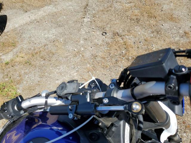 2019 YAMAHA MT09 C JYARN53Y7KA001498