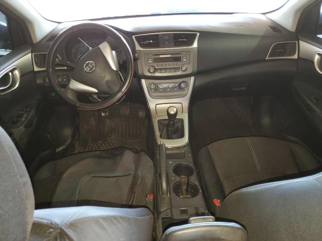 3N1AB7AP9EY278107 Nissan SENTRA S