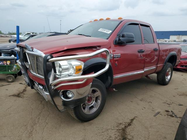 2009 Dodge Ram 2500 