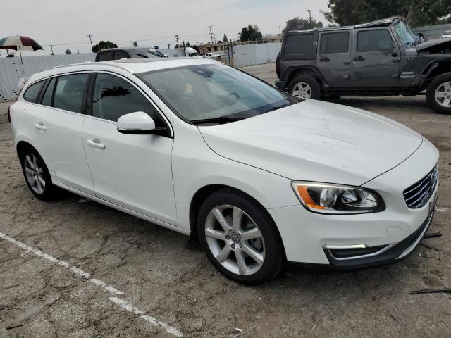 YV140MEK5G1289412 Volvo V60 T5 Premier