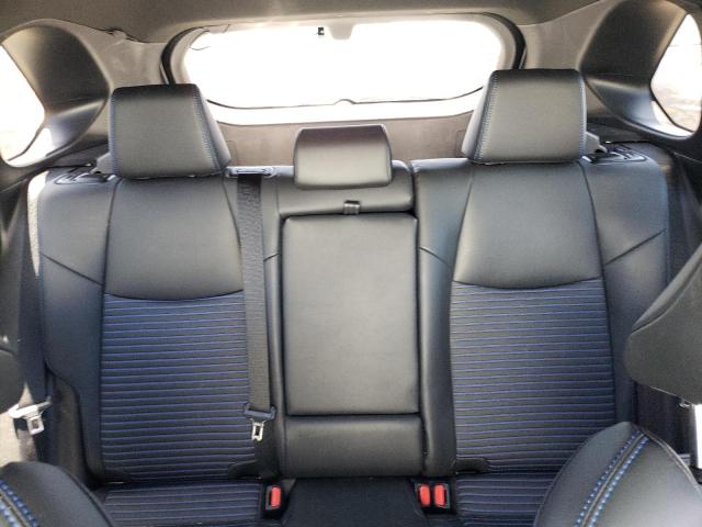 2T3E6RFVXLW001345 Toyota RAV4 XSE