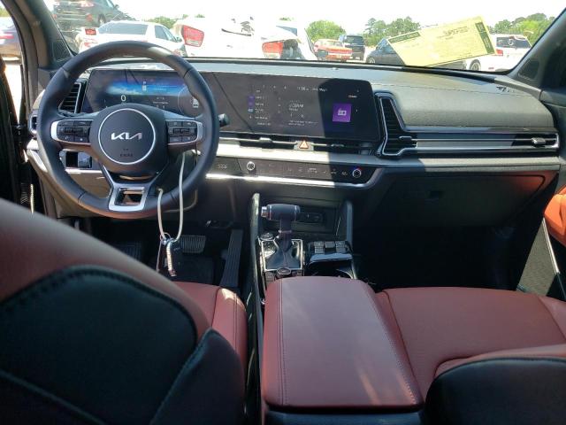 2023 KIA SPORTAGE S - 5XYK43AF1PG046541