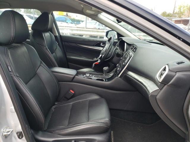 1N4AA6CV4LC363583 Nissan MAXIMA SV