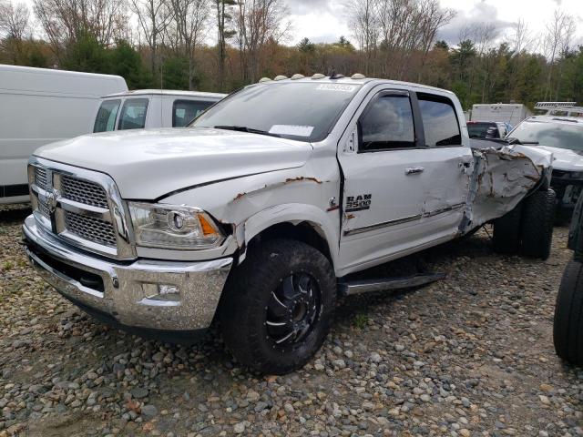 2018 Ram 3500 Laramie