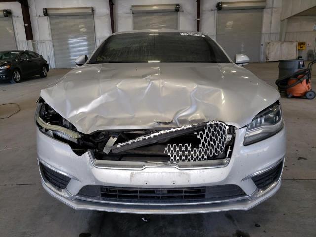 2017 LINCOLN MKZ PREMIE 3LN6L5A95HR620524