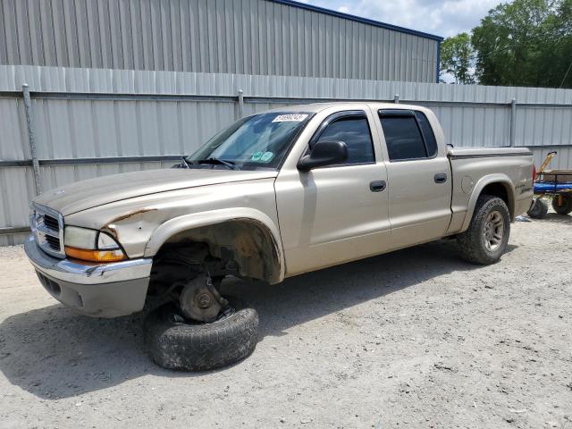 2003 Dodge Dakota 