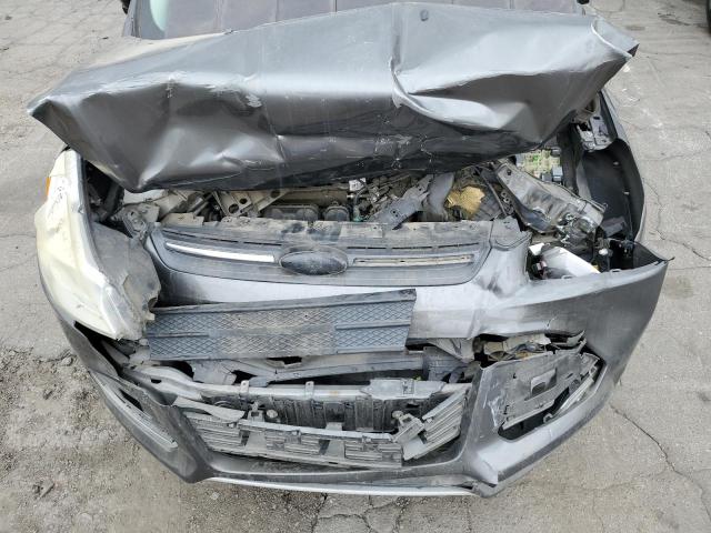 1FMCU0G7XFUC80043 Ford ESCAPE SE