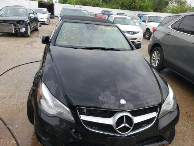 2015 MERCEDES-BENZ E 400 - WDDKK6FFXFF303686