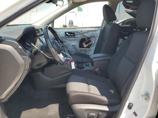 JN8AT2MT9KW502439 Nissan ROGUE S