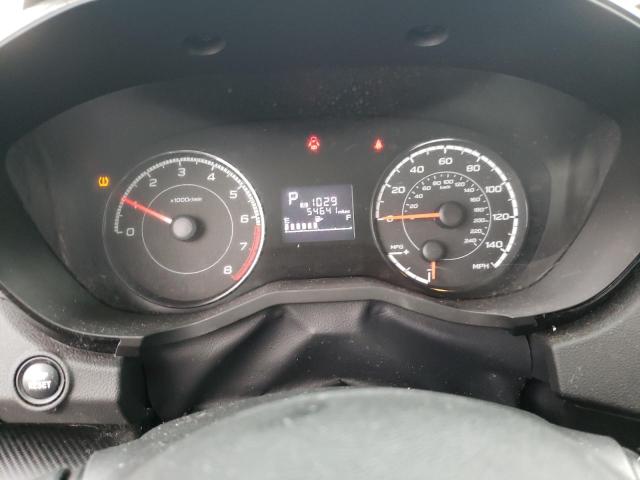 4S3GKAA60K3608989 Subaru Impreza