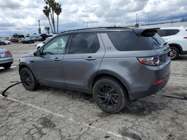 SALCR2BG0GH556936 Land Rover Discovery Sport Hse