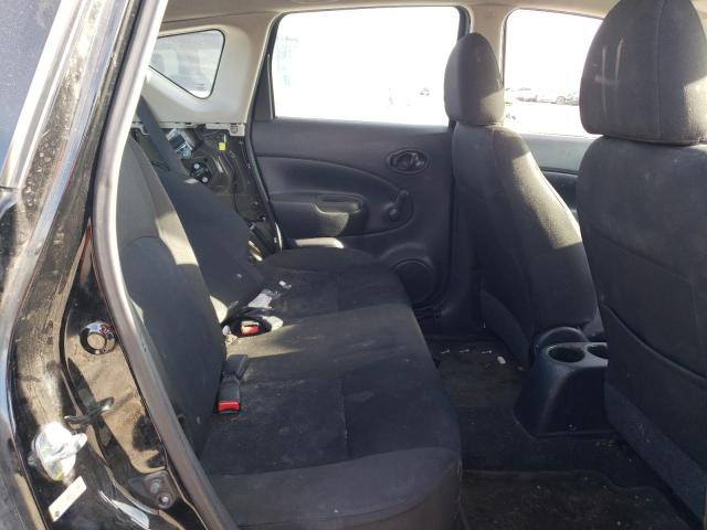3N1CE2CP9FL447699 Nissan Versa Note S