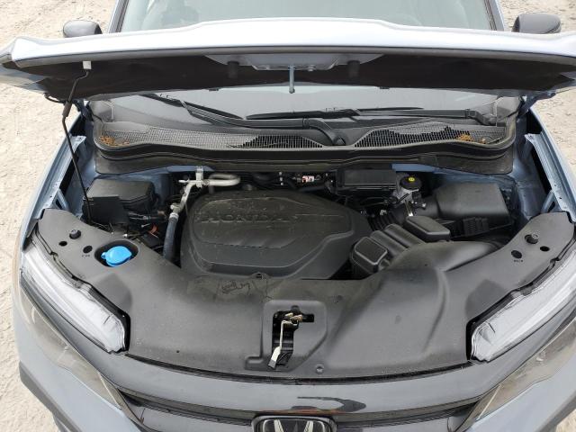 2022 HONDA PILOT TRAI 5FNYF6H83NB094317