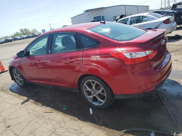 1FADP3F29EL337771 Ford FOCUS SE