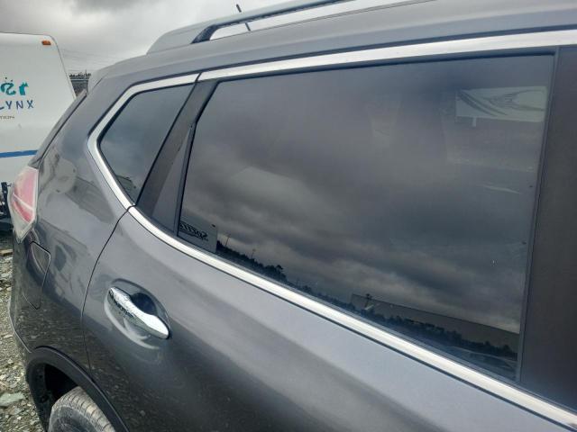 2016 NISSAN ROGUE S - 5N1AT2MV2GC803927