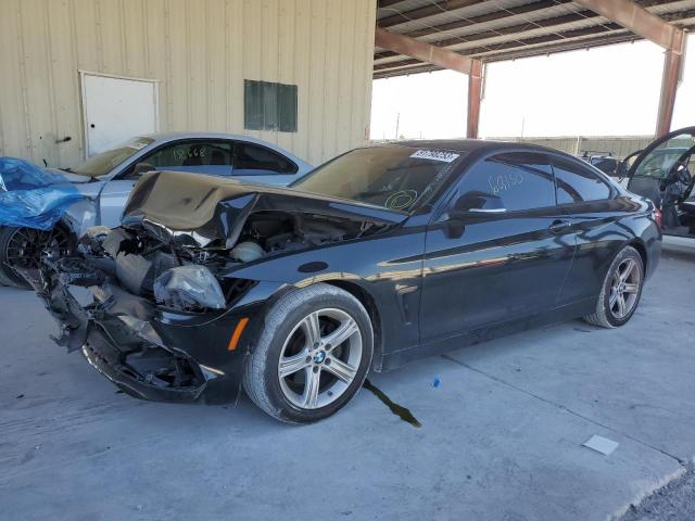 2014 BMW 4 Series 428i