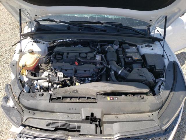 5XXG34J21NG126693 KIA K5 EX