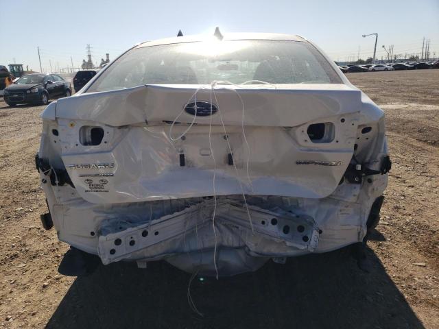 4S3GKAV66N3606341 Subaru Impreza Premium
