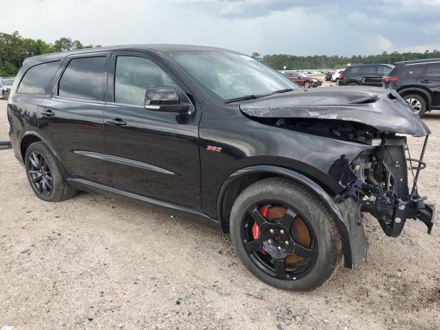 2018 DODGE DURANGO SR - 1C4SDJGJ6JC445487