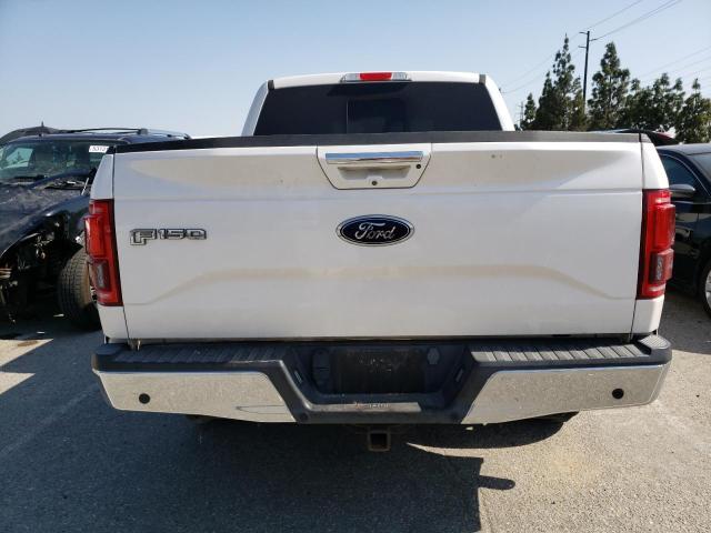 1FTEW1CGXHKC35685 Ford F150 Supercrew
