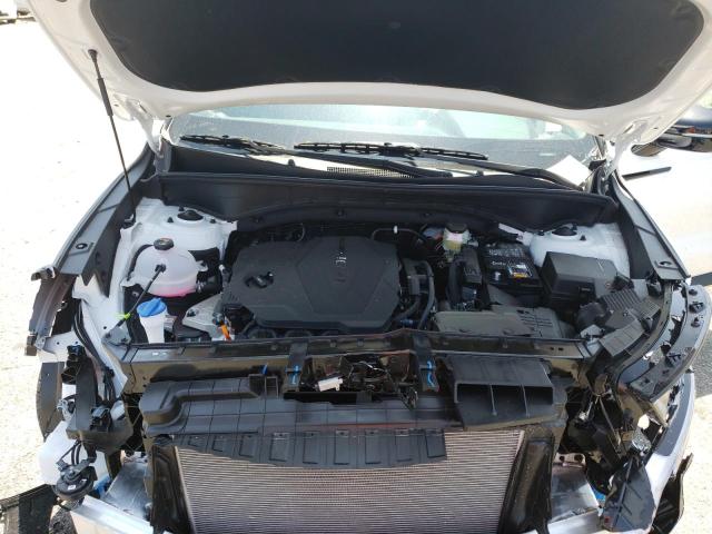 5XYRL4LC8PG191179 KIA SORENTO S