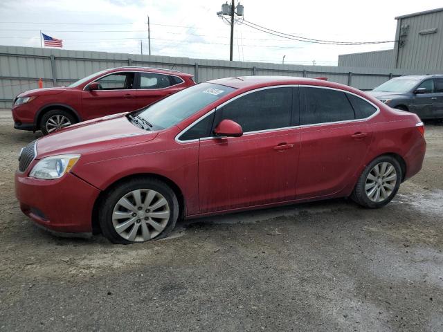 2015 Buick Verano 