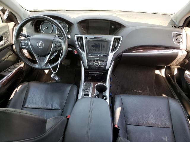 2017 ACURA TLX ADVANC 19UUB3F73HA002978