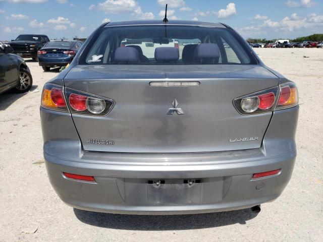 2015 MITSUBISHI LANCER ES - JA32U2FU6FU005545