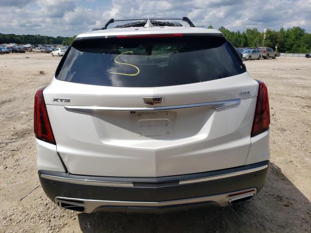 1GYKNCRS2MZ114125 Cadillac XT5 PREMIU 6