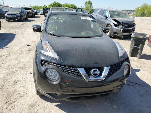 2016 NISSAN JUKE S - JN8AF5MV1GT651740