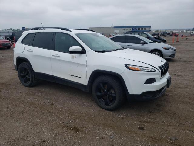 1C4PJMCB1JD561317 | 2018 JEEP CHEROKEE L