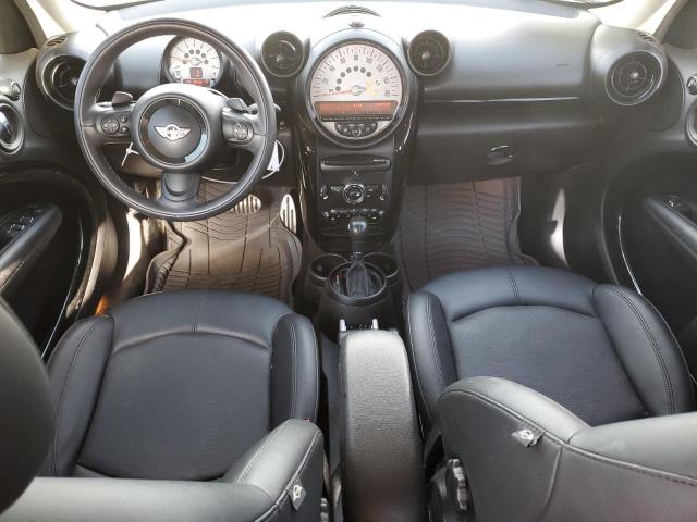 WMWZC5C52EWP35387 Mini Cooper S Countryman