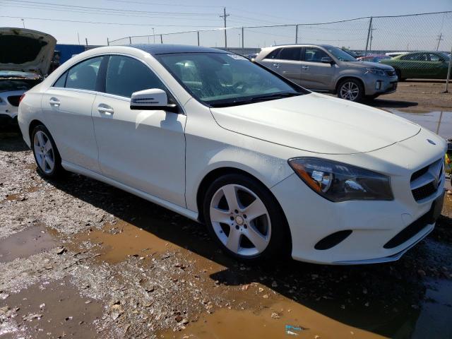 WDDSJ4GB8JN510398 Mercedes-Benz CLA 250 4MATIC