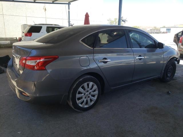 3N1AB7AP4KY221373 Nissan SENTRA S