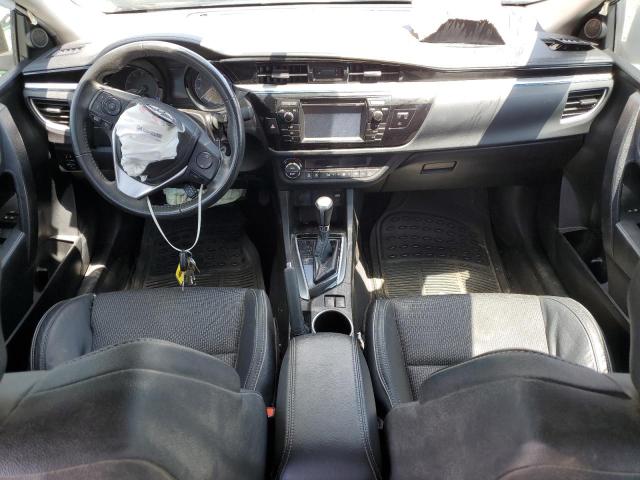 2015 TOYOTA COROLLA L - 5YFBURHE1FP255482