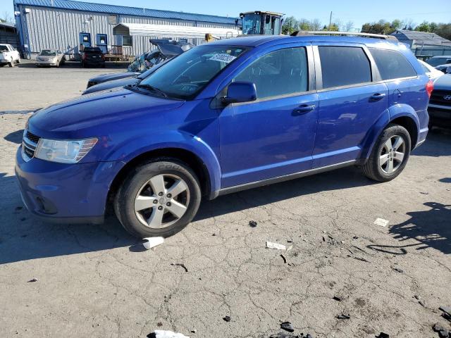 2012 Dodge Journey SXT